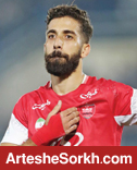 فرجی به لیست پرسپولیس برنمیگردد